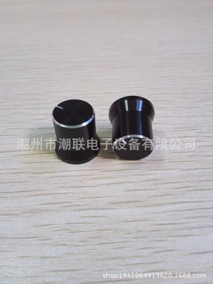 掌握精准音量的艺术——厂家直销铝合金旋钮，为音响与公共广播而生
